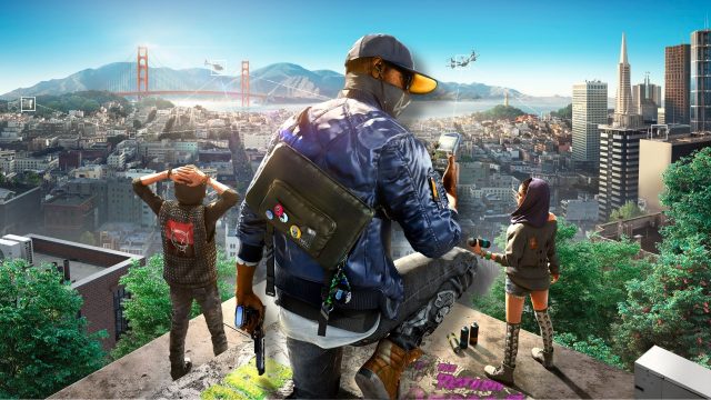 Unlock the Thrills: Download Watch Dogs 2 for Just $2.49!