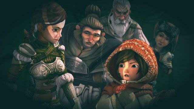 Unlocking Fun: Your Guide to Downloading Classic Adventure Games