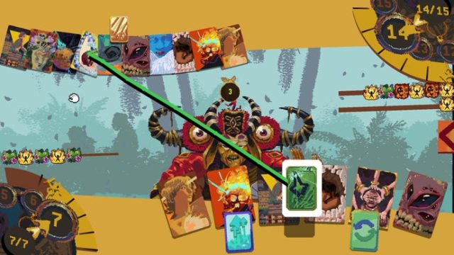 Discover Appa: A Unique Card Game That Explores Grief