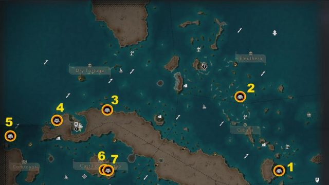 Unlocking the Secrets of Mayan Stelae in Assassin’s Creed Black Flag Resynced