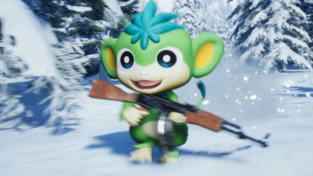 Your Ultimate Guide to Downloading Palworld: Get Ready to Play!