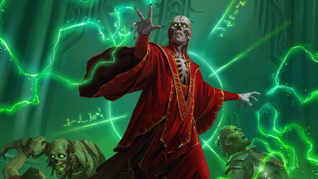 Your Ultimate Guide to Downloading Arcana Unleashed for D&D
