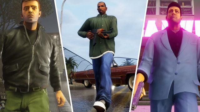 Ultimate Guide to Downloading the GTA Trilogy: Your Gaming Adventure Awaits