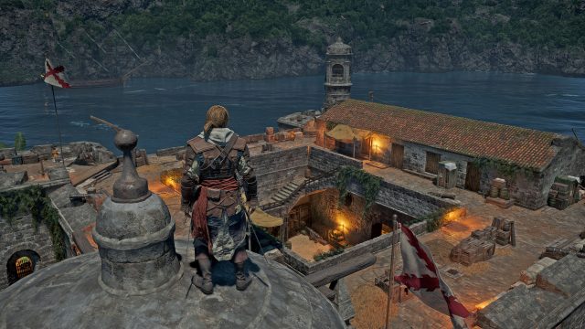 Essential Guide to Downloading 'And My Sugar?' Quest in AC Black Flag Resynced