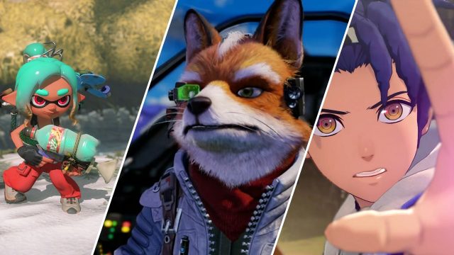 Exciting Upcoming Nintendo Switch Games for 2026 You Can't Miss