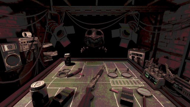 Dive into Buckshot Roulette: Your Complete Game Download Guide