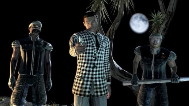 Discover the Exciting New Fallout Game by Obsidian!