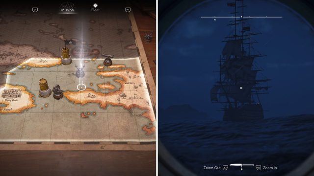 Master Your Fleet in Assassin’s Creed Black Flag Resynced