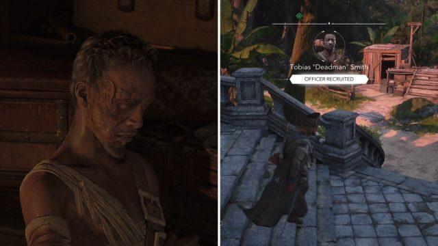 Unlocking the Secrets of Tobias: Your Guide to Recruitment in AC Black Flag Resynced