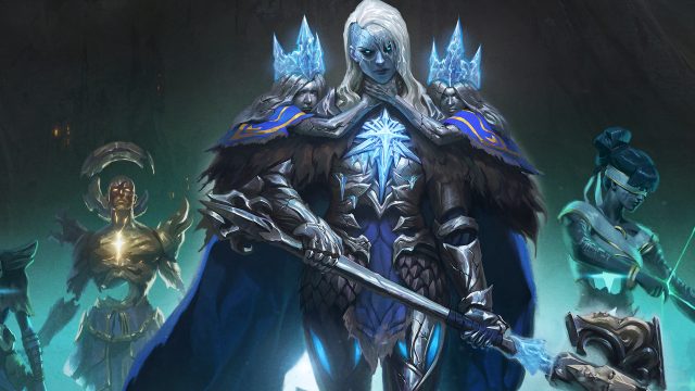 Get Ready to Dive into Arkheron: Your Guide to Download and Play