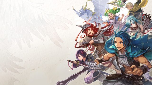 Unlock the Adventure: Download Brigandine: Abyss Now!
