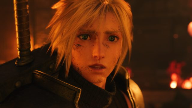Game: The other Final Fantasy 7 Remake you might not know about is shutting down