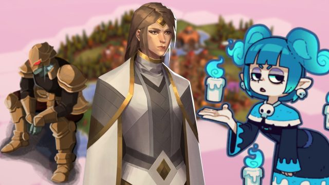 Discover Engaging Strategy Games That Emphasize Thoughtful Play
