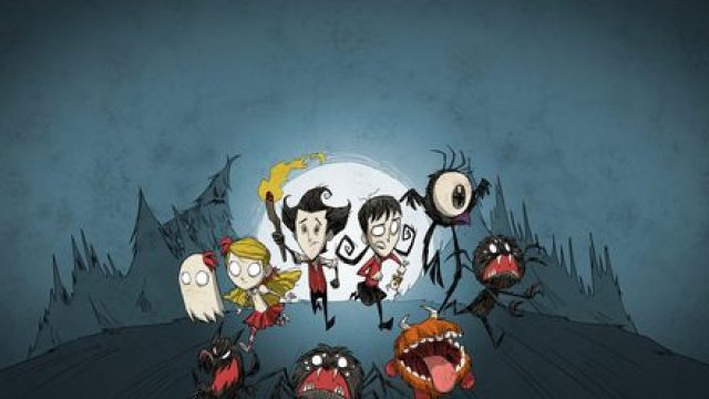 Your Essential Guide to Downloading Don’t Starve Together on Mobile