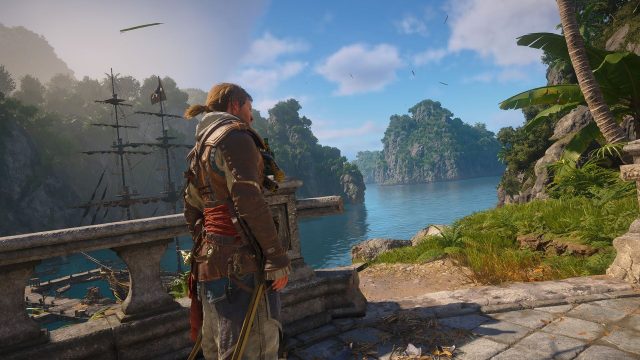 Your Complete Guide to Downloading Assassin's Creed Black Flag Resynced