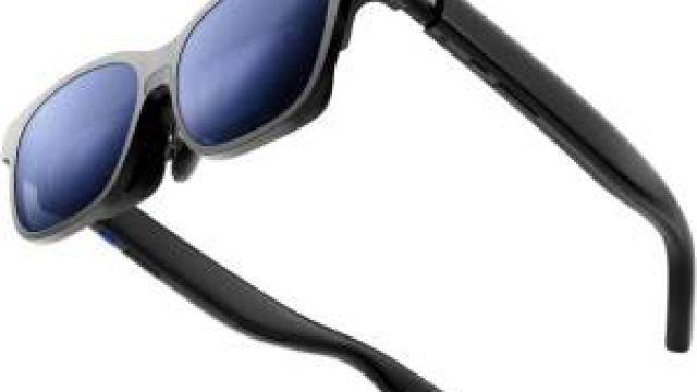 Transform Your Gaming Experience with Viture's Beast XR Glasses