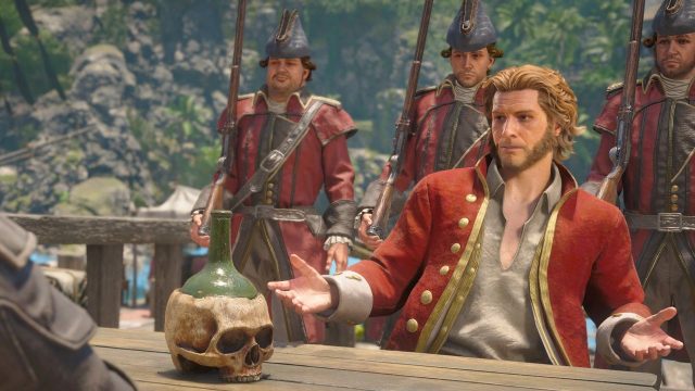 Unlock the Latest Content in Black Flag Resynced: Your Ultimate Guide
