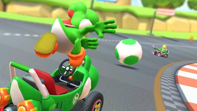 Your Essential Guide to Downloading Mario Kart Tour