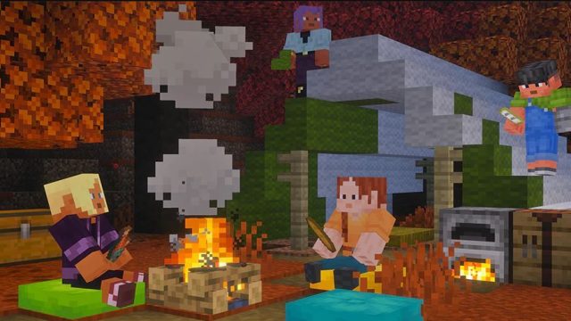 Discover the Exciting New Items in Minecraft: A Game Changer Awaits
