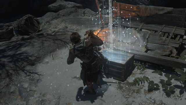 Unlocking Rewards: A Practical Guide to Data Fragments in Black Flag Resynced