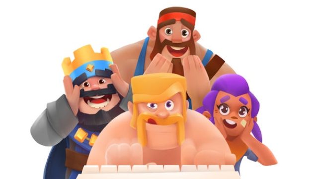 Supercell Launches Equity-Free Grants for African Game Developers