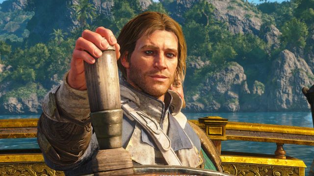 Unlocking the Legendary Ships in Black Flag Resynced: A Complete Guide