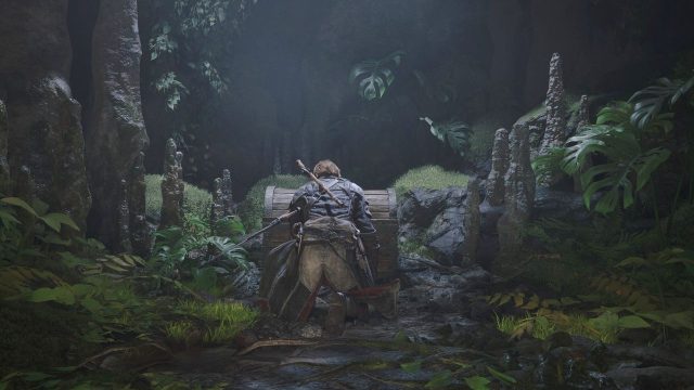 Unlock the Secrets of Blackbeard's Treasure in Black Flag Resynced
