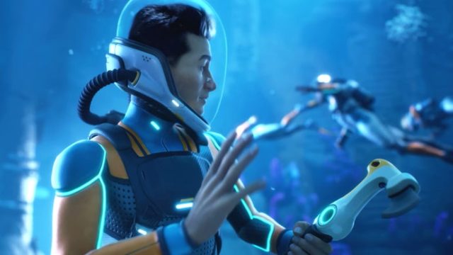 Explore the Depths: Your Guide to Downloading Subnautica 2