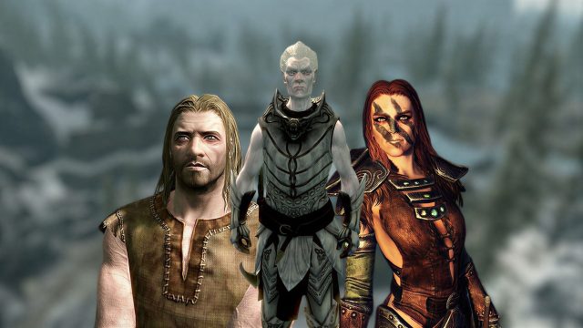 Rediscovering Timeless Features from Skyrim in Modern RPGs
