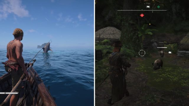 Unlocking the Secrets of Assassin’s Creed Black Flag Resynced