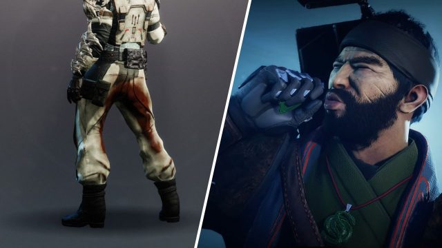Game: Players prove Destiny 2 can still produce wonders with discovery of poopy