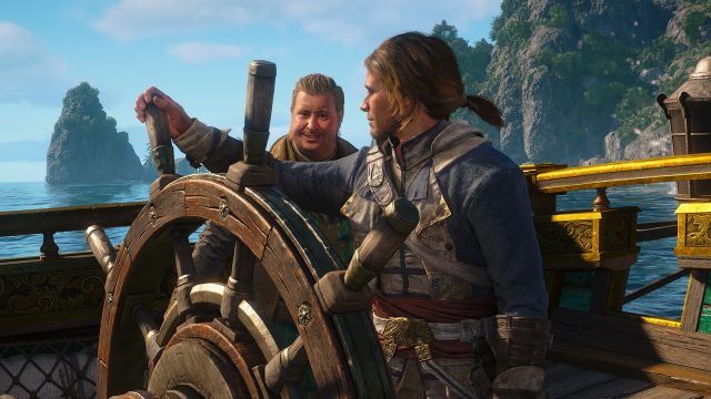 Game: How to get all 12 Ultimate Ship Plans in Black Flag Resynced