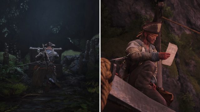 Unlock the Secrets of Blackbeard's Treasure in Assassin's Creed