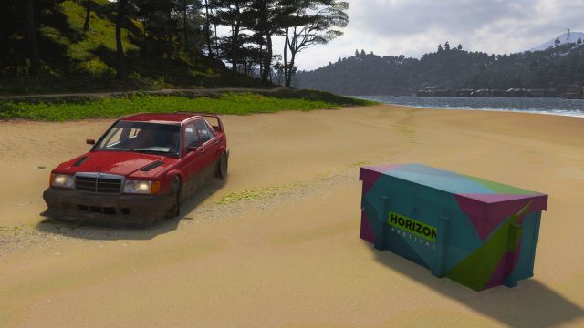 Unlocking Treasure in Forza Horizon 6: Your Ultimate Guide