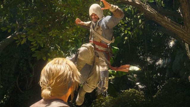 Unlock Adventure: Your Guide to Downloading Assassin's Creed Black Flag