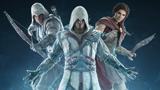 How to Download Assassin’s Creed Black Flag Resynced Easily