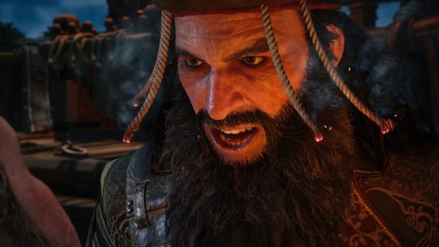Game: Assassin's Creed Black Flag Resynced's standard edition is