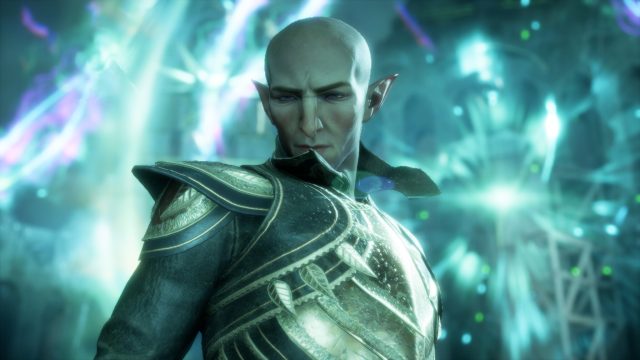 Explore the Future of Dragon Age: What’s Next for the Franchise?