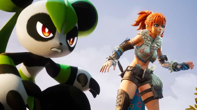 Game: Palworld won't raise its price for 1.0 as 'a small way of saying thank you