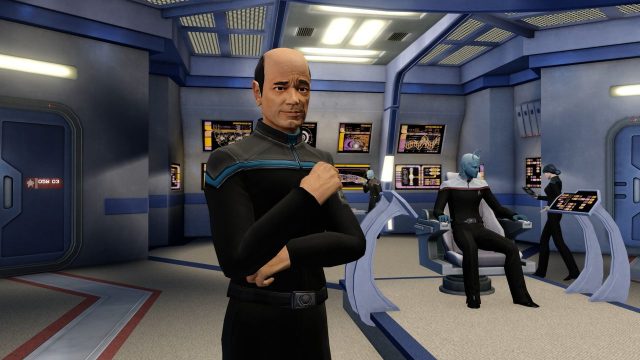 Your Guide to Downloading Star Trek Online: Explore the Final Frontier