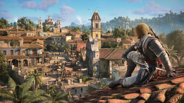 Unlock the Adventure: Downloading the Latest Assassin's Creed Remake