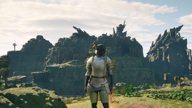 Explore Open-World Fantasy RPGs: An Engaging Download Guide