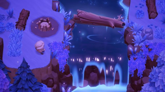 Unlock the Waterfall: Your Essential Guide to Moonlight Peaks
