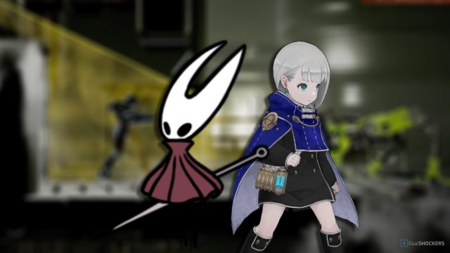 Unlocking Joy: The Metroidvania Experience You Can't Miss