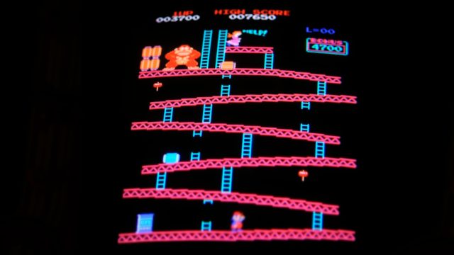 Discover the Latest Donkey Kong LEGO Experience