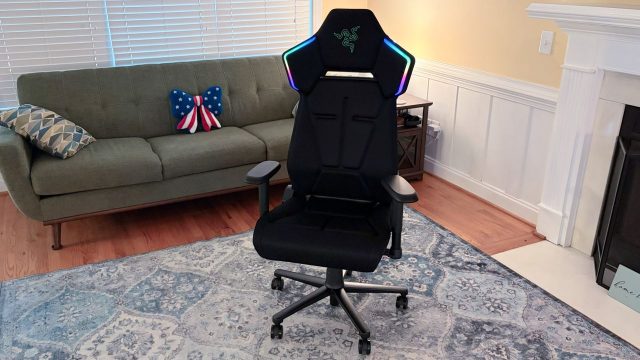 Your Ultimate Guide to Downloading Razer Soma Chroma Chair