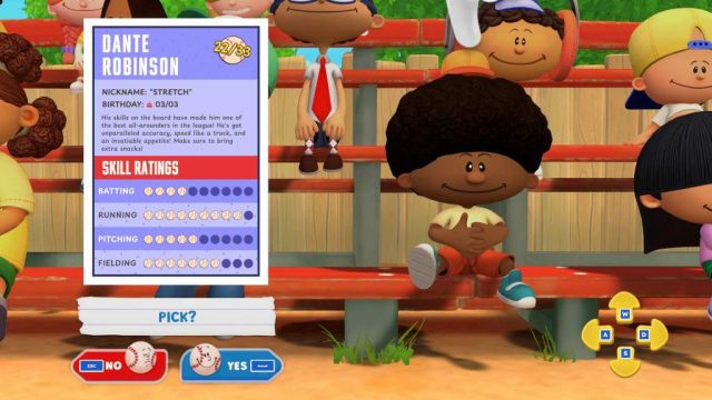 Get Ready to Play: Download Backyard Baseball Today
