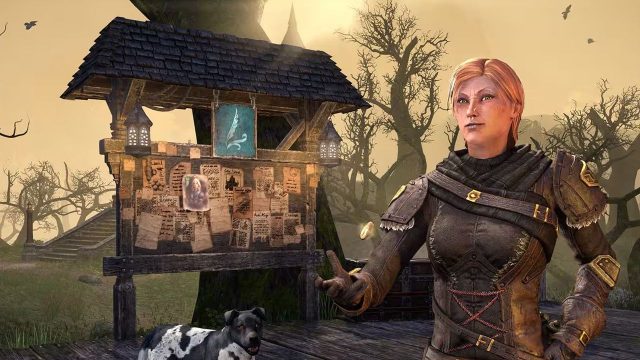 Your Ultimate Guide to Downloading The Elder Scrolls Online