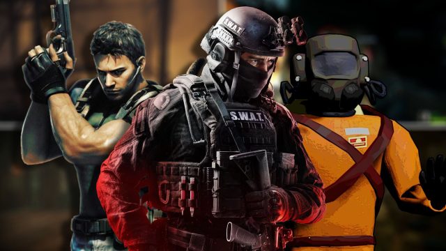 The Ultimate Guide to Horror Games You Can Enjoy With Friends
