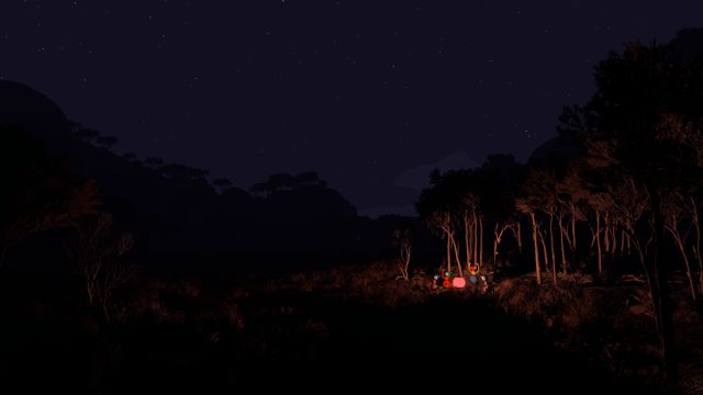Game: Big Walk Is Destined To Be Your Next Big Co-Op Obsession